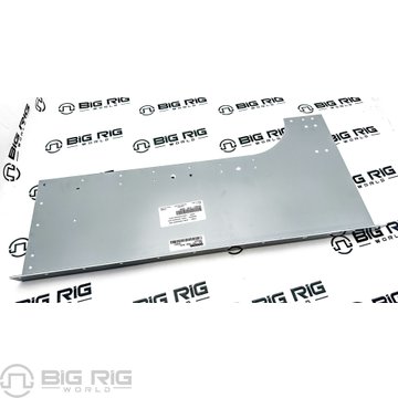 Cowl Panel, Passenger Side RH R64-1149-300R - Kenworth