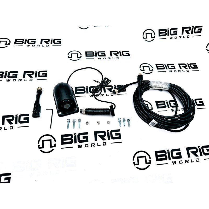 Camera SmartNav NavPlus Kit - Left Side PP804397 - PanaPacific