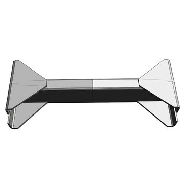 Crossmember Assy P108-414 - Paccar