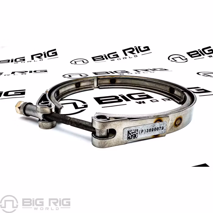 V Band Clamp 3690079 - Cummins