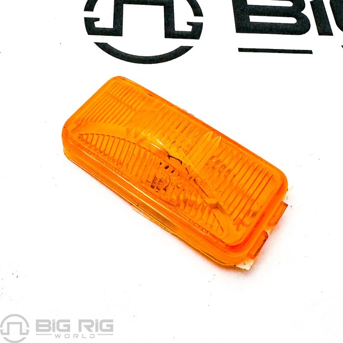 15 Series Clearance/Marker 12 Volt 15200Y - Truck Lite