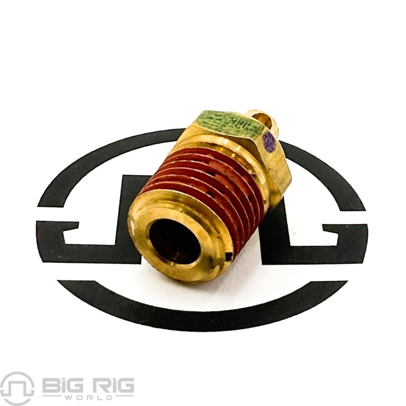 Purge Valve - Drain Reservoir 5004961N - Bendix
