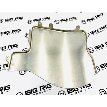 Cover - DPF/SCR, End Plate M22-6248-002 - Paccar