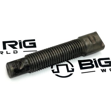 Pin - Drive Bracket, Threaded 6262KW - Paccar