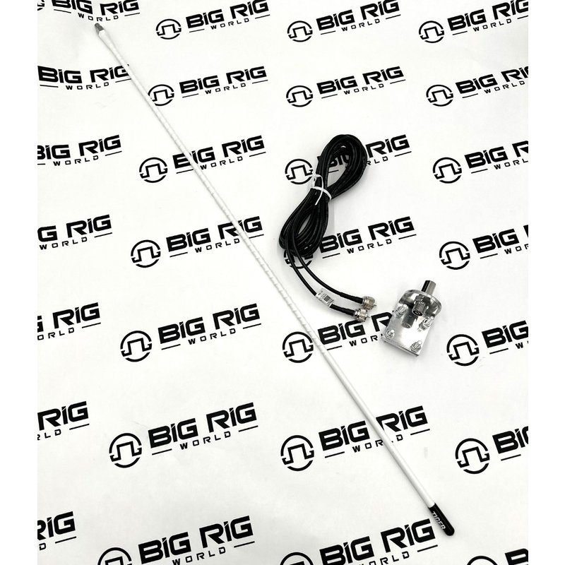 CB Antenna Bundle PP807157 - PanaPacific
