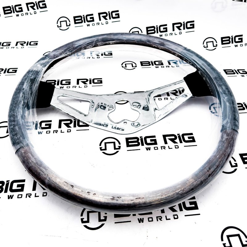 Steering Wheel V1P25 - VIP