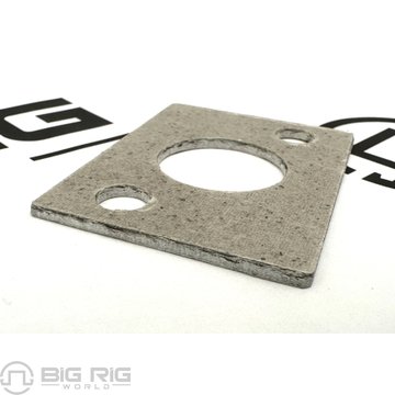 Heat Shield 23538961 - Detroit Diesel