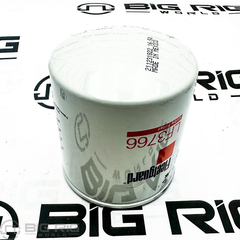 Oil Filter LF3766 - Fleetguard