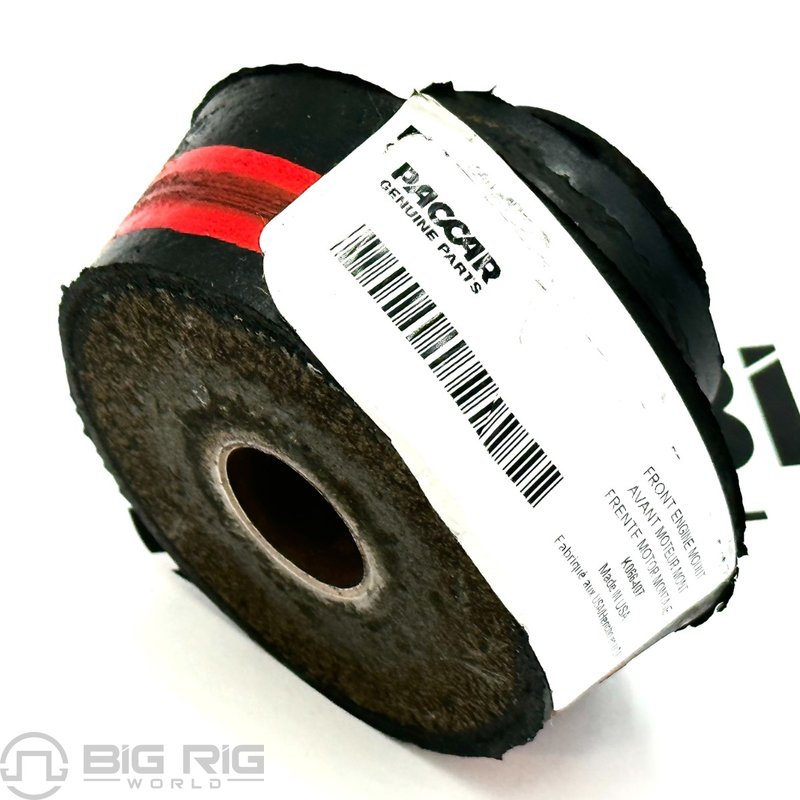 Bushing - Front Engine K066-407 - Paccar