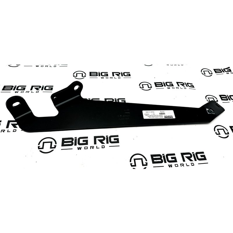 Hood Guide Bracket - LH L11-1173 - Kenworth