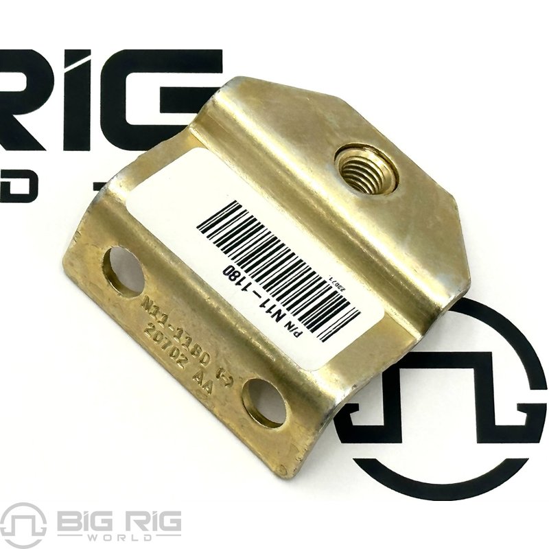 Battery Box Cover - Bracket N11-1180 - Paccar