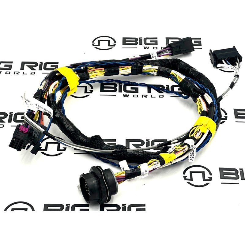ABS Dash Harness P92-2549-100 - Kenworth