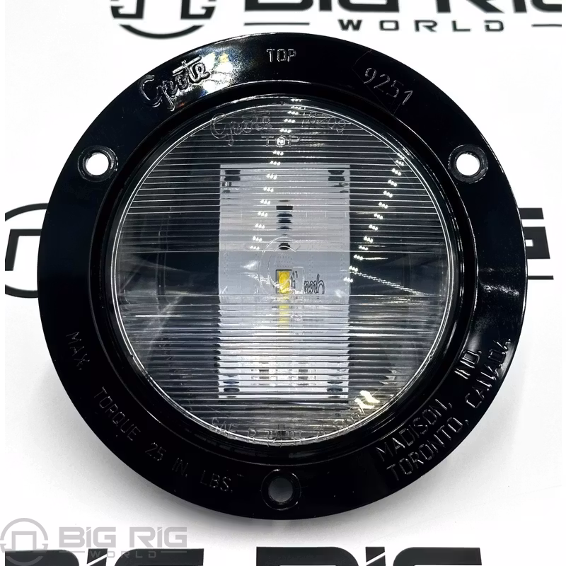 Lamp 4 In. 1-Led Back Up Lamp 01-6280-71 - Grote