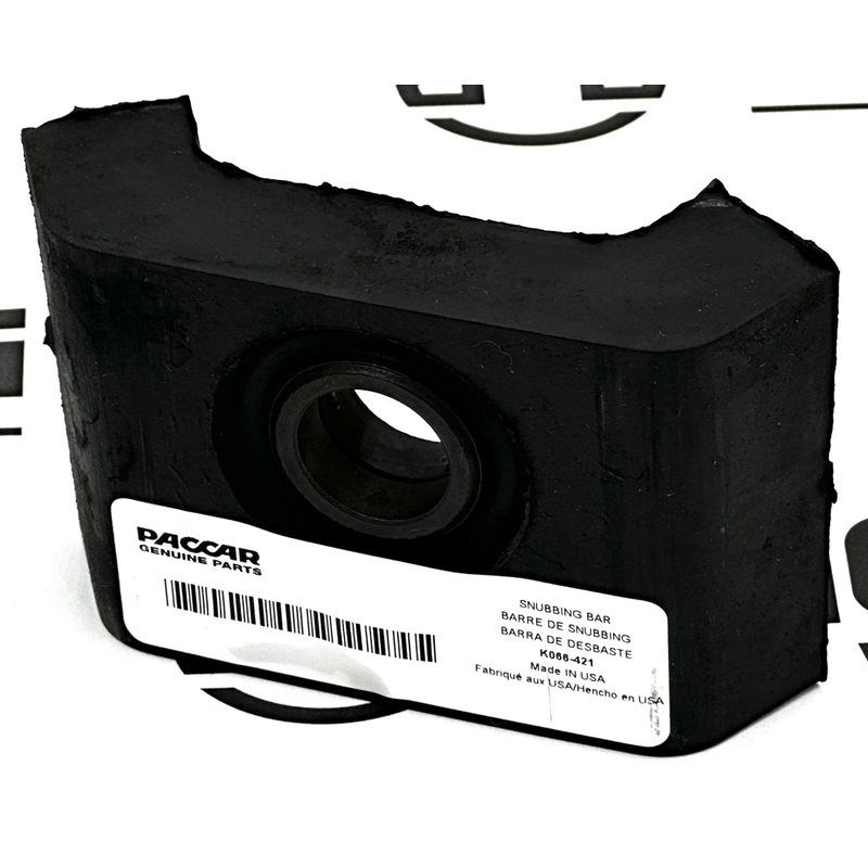 Snubber Bar Bushing K066-421 - Paccar