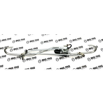 Wiper Frame and Linkage R23-1037-200 - Kenworth