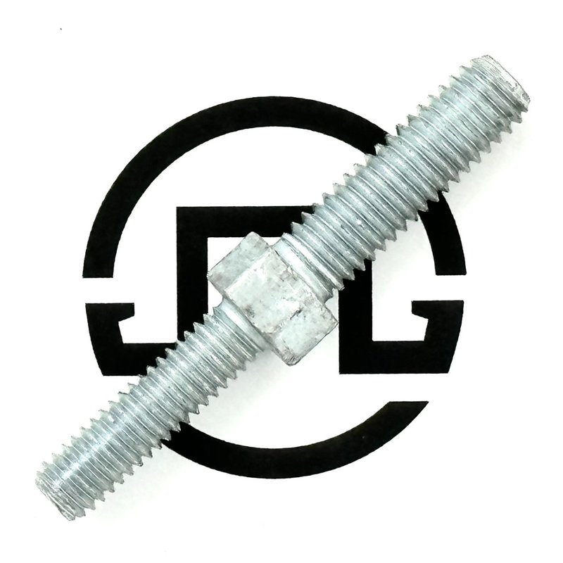 STUD - Double Ended, 5/16 - 18X3/8 - 16 23-13323-000 - Freightliner