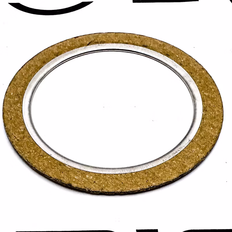 Seal Exhaust EGR Cooler 1872095PE - Paccar Engine