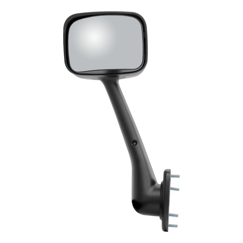 Convex Pedestal-Mount Mirror Assembly 612167 - Retrac