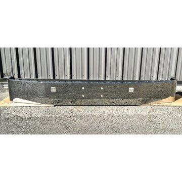Bumper PB Asper 12 In SBA, EXT Tow TX08W0065-15NS - Valley Chrome