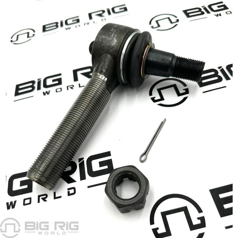 End - Tie Rod LH 1.50 Inch TRE11988 - TRP
