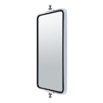 Angle-Back West Coast Mirror Head 601272 - Retrac