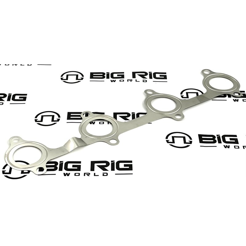 Gasket @ 08921817 - Detroit Diesel