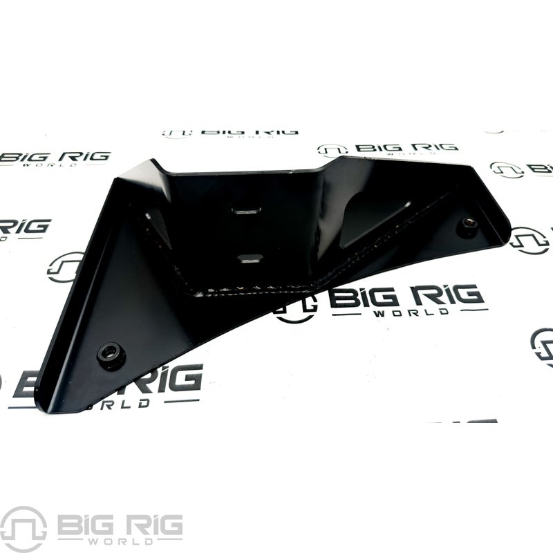 Bracket, Quarter Fender, RH L11-6204R - Peterbilt