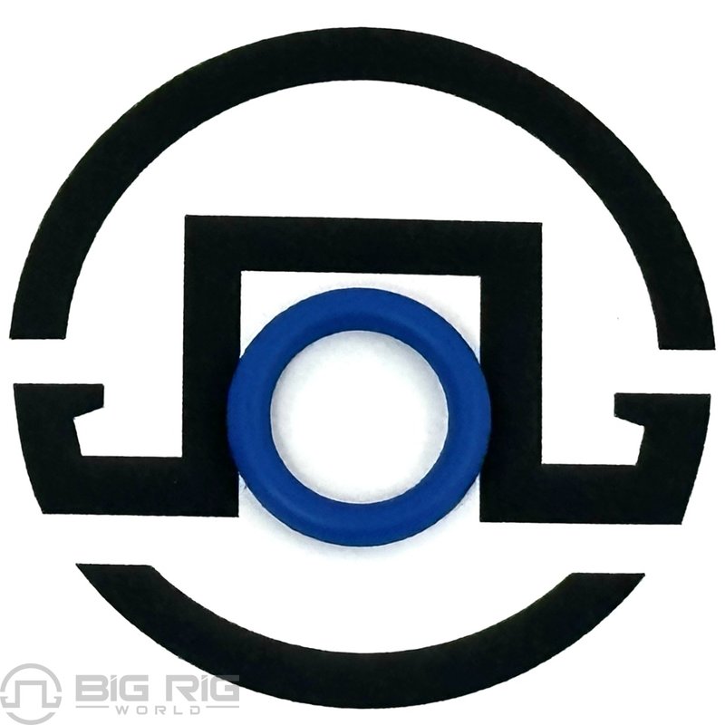 O Ring Seal 3966716 - Cummins