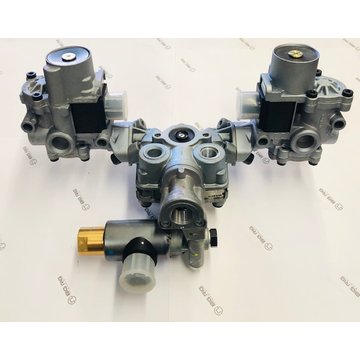Valve ABS Module 4725002210 - Wabco