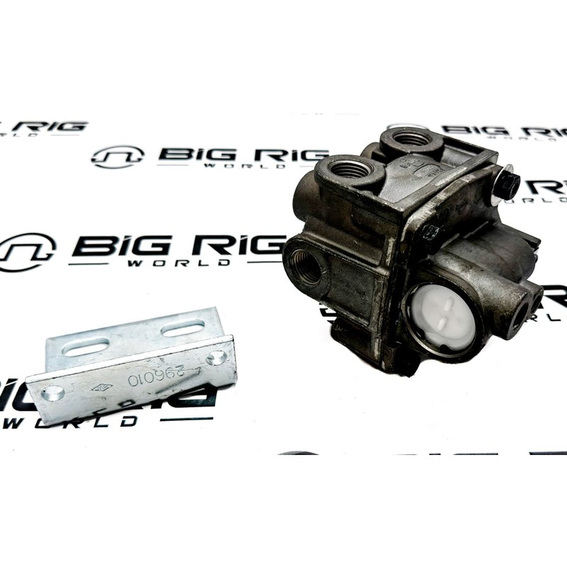 Valve-Brake Assy Bpr1 065145 - Bendix