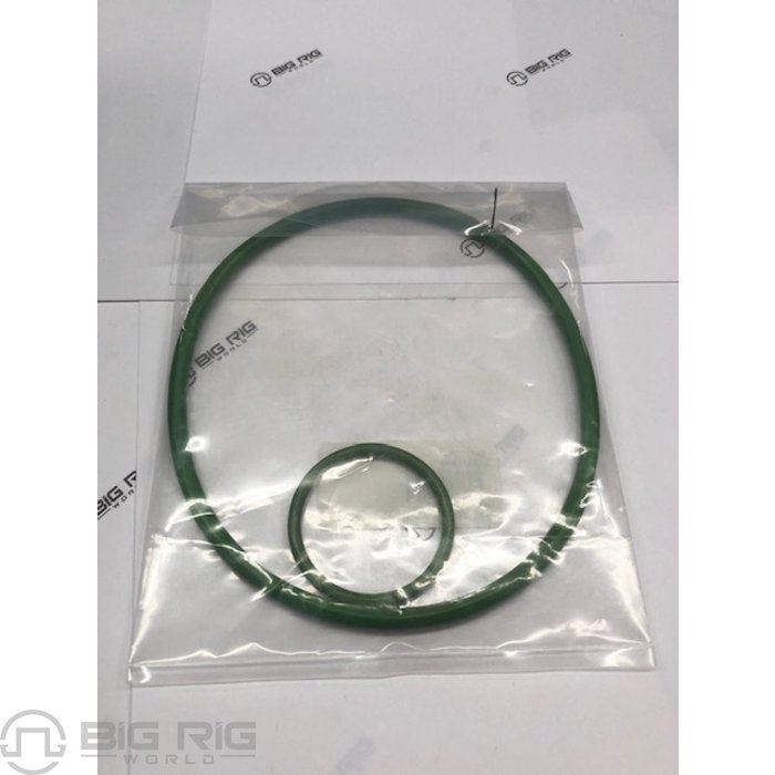 O-Ring Service Kit (Vent Cap and Cover) 380072 - Davco