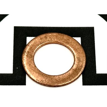Seal 23513842 - Detroit Diesel