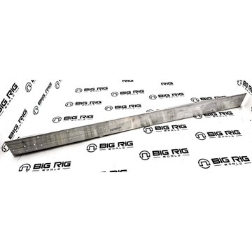 Side Sill, 50" & 62" Sleeper, RH T39-1000-3R - Kenworth