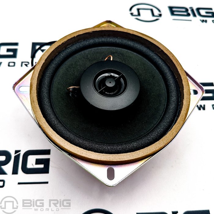 Speaker-5.25 Coaxial Assembly PP301681 - PanaPacific