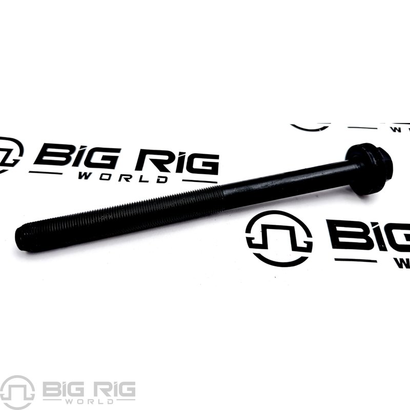 Hexagon Flange Head Cap Screw 3678804 - Cummins