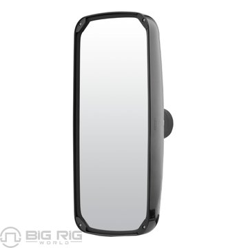 Aerodynamic Mirror Head 610872 - Retrac