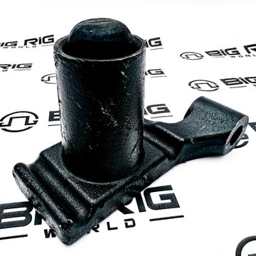Axle - Stop/Shock Mount, Front Suspension, 3 Inch, Ci A16-16572-001 - Freightliner