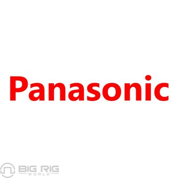 Driver Extreme 2017 New Cascadia Mount DRX-3552 - Panasonic
