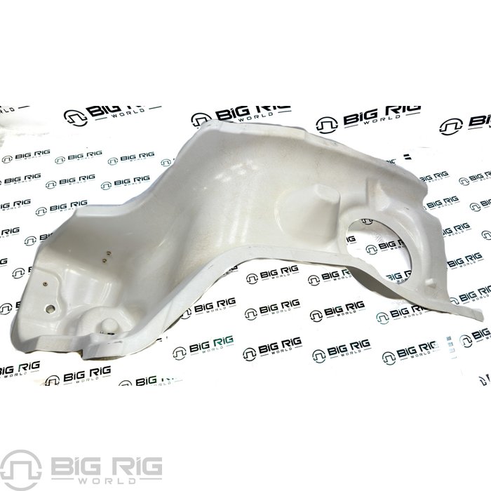 Reinforcement - Hood, PLENUM, Left Hand  Side A17-20518-000 - Freightliner