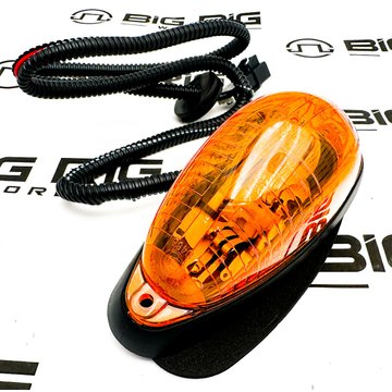 Turn Signal, Side 9700-001 - Grakon