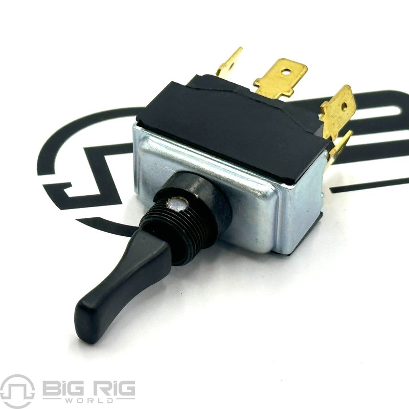 Switch-Momentary, Toggle K301-317 - Kenworth