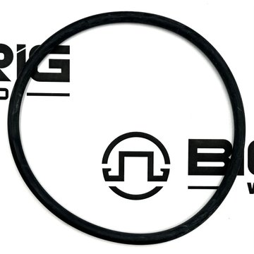 O-Ring - DEF System, Urea Tank, Header 04-27530-000 - Freightliner