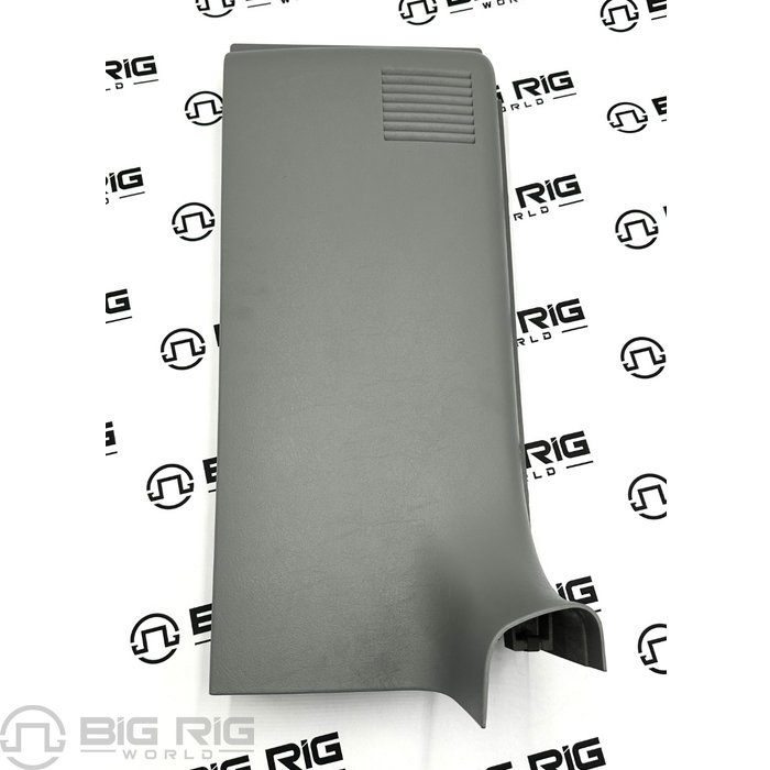Console Assembly - Overhead, Side, Left Hand, Grey A22-46671-008 - Freightliner