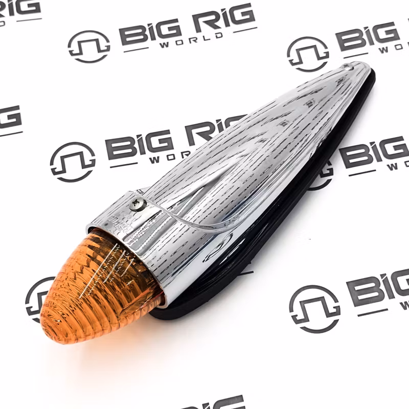 Bullet Marker Light P54-6020-004 - Peterbilt