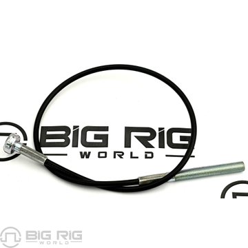 Retaining Cable -Air Tank, Inrail, 650mm 12-21014-000 - Freightliner