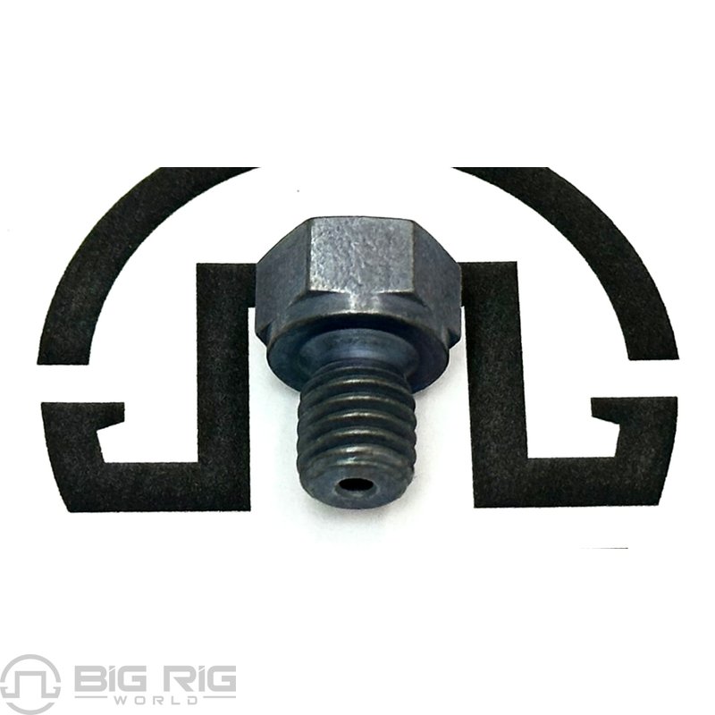 Screw-Bleeder Plug 1862831PE - Paccar Engine