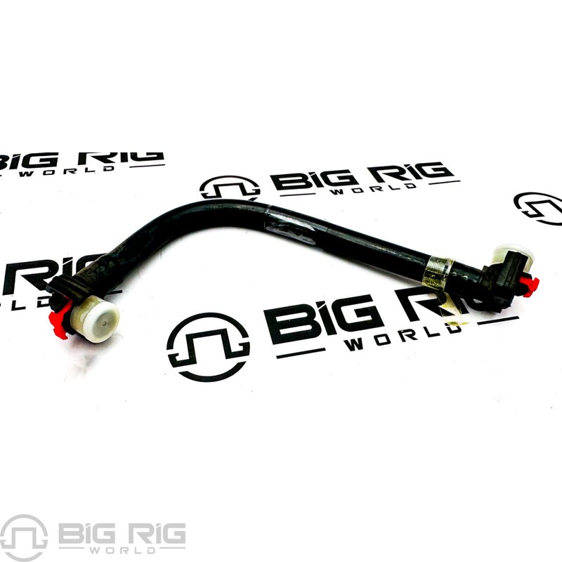 Tube Fuel Line Assembly Fws To Engine 3998547C91 - International