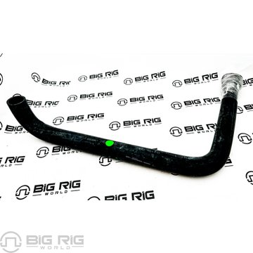 Hose - Radiator, Upper, Isb, Epdm 05-20559-000 - Freightliner