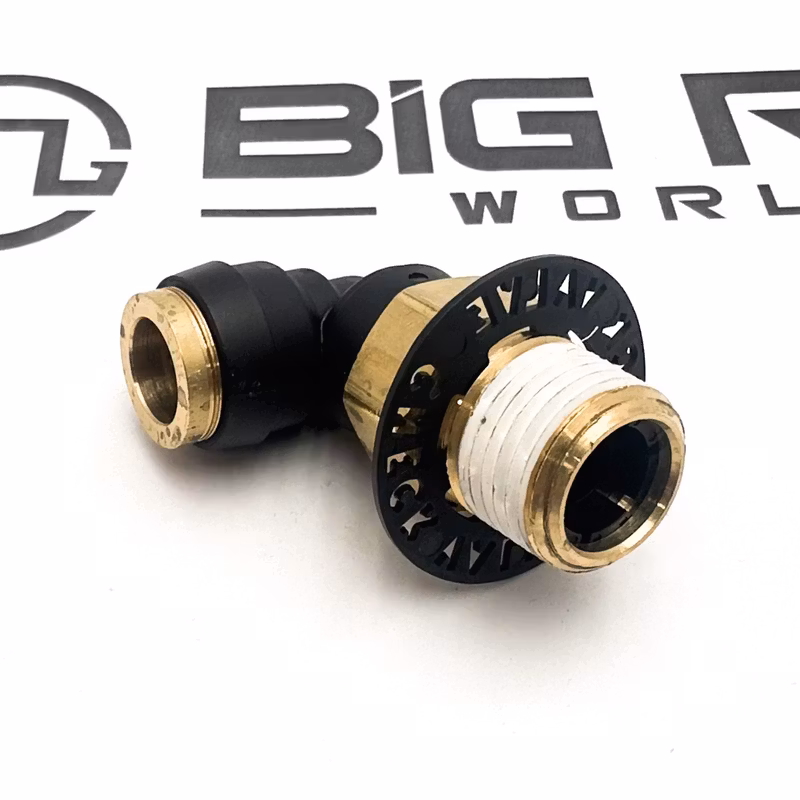 Check Valve K101849 - Bendix