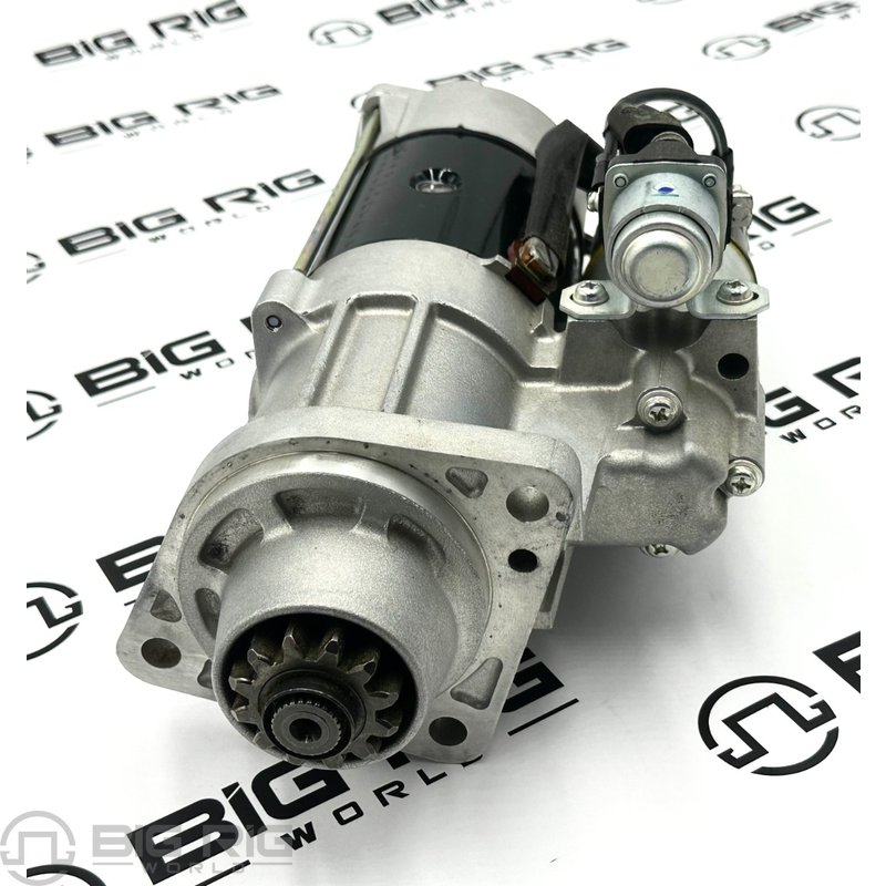 Starter - Cummins ISB D61-1015-004 - Paccar